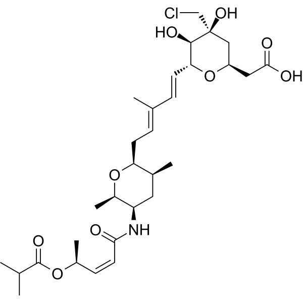Thailanstatin C 1426953-24-3